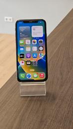 Iphone x 64gb zonder Face-id, Telecommunicatie, Mobiele telefoons | Apple iPhone, Ophalen, Zwart, IPhone X, Zo goed als nieuw