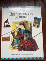 Het Toneel van de Bijbel - Israël en de landen rondom, Ophalen of Verzenden