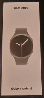 Samsung Galaxy Watch 8 - Nieuw, Nieuw, Samsung, Waterdicht, Grijs