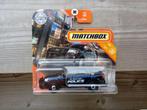 Ford Interceptor Utility '18 Matchbox, Ophalen, Nieuw, Auto