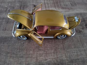Volkswagen Beetle 1.000.000 th 1955 beschikbaar voor biedingen