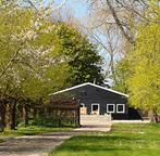 Vrijstaande comfortabele vakantiewoning voor 2 personen, Zeeland, 1 slaapkamer, Chalet, Bungalow of Caravan, Eigenaar