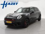 Mini Mini Clubman 2.0 JOHN COOPER WORKS ALL4 JCW 231 PK AUT., Auto's, Mini, Automaat, 1998 cc, 15 km/l, Gebruikt