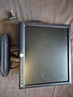 Dell Monitor - Betrouwbaar en Functioneel, Computers en Software, Monitoren, Ophalen, Gebruikt, Dell, VGA