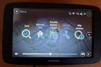 navigatie TomTom go basic 6 inch wifi bleuthoot, Auto diversen, Autonavigatie, Ophalen of Verzenden, Gebruikt