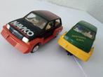 Metro Rally   scalextric 1.32, Overige merken, Onderdelen, Ophalen of Verzenden, Zo goed als nieuw