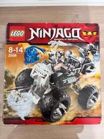 LEGO Ninjago 2506 - sealed, Kinderen en Baby's, Speelgoed | Duplo en Lego, Ophalen of Verzenden, Nieuw, Complete set, Lego