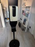 Hand-desinfecteren met sensor, Ophalen of Verzenden, Verzorging