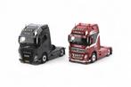 Tekno volvo set Weeda, Hobby en Vrije tijd, Modelauto's | 1:50, Info@gejomodels.nl, Nieuw, Ceintuurbaan west, Tekno