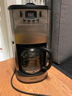 Bestron Koffiebonen Machine, Gebruikt, 10 kopjes of meer, Koffiemachine, Koffiebonen
