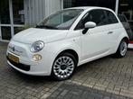 Fiat 500 1.0 TwinAir | AIRCO | NAP |, Voorwielaandrijving, Gebruikt, Euro 6, 840 kg