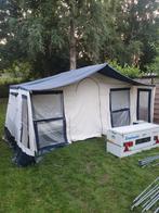 Last minute Tent family S roadmaster luifel.vakantie., Ophalen, Zo goed als nieuw