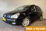 Kia Carnival 2.9 CRDi EX // DIESEL // HANDEL // VOL VEER //, Gebruikt, 4 cilinders, 2000 kg, 7 stoelen