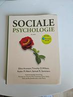 Samuel R. Sommers - Sociale psychologie, Samuel R. Sommers; Timothy D. Wilson; Robin M. Akert; Elliot ..., Ophalen of Verzenden