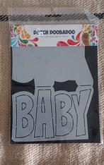 Dutch Doobadoo baby, Ophalen of Verzenden, Overige thema's, Pons of Mal