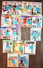 KNIPPIE IDEE 2000-2019 diverse nummers, Ophalen, Zo goed als nieuw, Kind, Knippie
