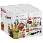 Lego minifiguren 71033 nieuw in doos van 36 Muppets, Ophalen of Verzenden, Nieuw, Complete set, Lego