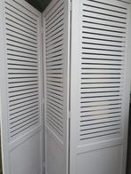 Kamerscherm  Roomdivider, Huis en Inrichting, Ophalen of Verzenden, Zo goed als nieuw