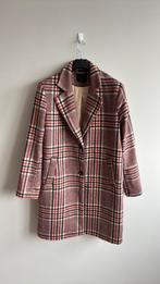 C&A overjas - mantel - lange jas 42 (XL), Kleding | Dames, Jassen | Winter, Beige, Maat 42/44 (L), Ophalen of Verzenden, Zo goed als nieuw