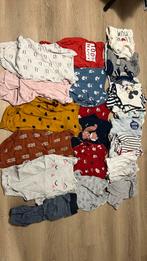 Baby Rompertjes & T-shirts Maat 92 - 104, Kinderen en Baby's, Ophalen of Verzenden, Zo goed als nieuw, Overige maten