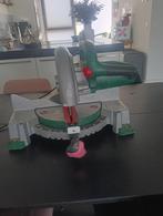 Bosch afkortzaag, Doe-het-zelf en Verbouw, Gereedschap | Zaagmachines, Ophalen, Gebruikt, 70 mm of meer, Afkortzaag