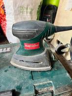 Metabo schuurmachine / deltaschuurmachine - Weinig gebruikt, Doe-het-zelf en Verbouw, Gereedschap | Schuurmachines, Ophalen of Verzenden