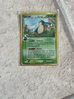 Snorlax, Ophalen of Verzenden, Gebruikt