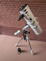 Bresser Messier NT-203/1000 HEXAFOC EQ-5/EXOS2 GOTO, Audio, Tv en Foto, Optische apparatuur | Telescopen, Ophalen, Gebruikt, 200 mm of meer