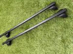 Thule dakdragers voor gesloten rails, Auto diversen, Dakdragers, Ophalen, Gebruikt
