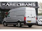 Volkswagen Crafter 2.0 TDI 177, Auto's, Bestelauto's, Diesel, Bedrijf, BTW verrekenbaar, Airconditioning