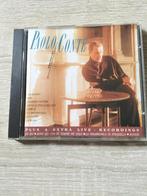 Paolo Conte - collezione, Cd's en Dvd's, Ophalen of Verzenden