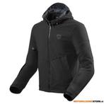 REVIT! Afterburn H2O, Zwart, Motoren, Kleding | Motorkleding, Ophalen of Verzenden, Nieuw met kaartje