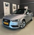 Audi A3 1.4 Tfsi 92KW Sportback 2015 Grijs, Auto's, Audi, Voorwielaandrijving, 125 pk, 4 cilinders, 1395 cc