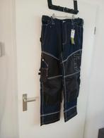 Nieuwe heren werkbroek mét kaartje van CRATEX. Maat 46., Tuin en Terras, Werkkleding, Nieuw, Cratex, Broek, Heren