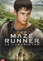 The Maze Runner - Wes Ball, Vanaf 12 jaar, Ophalen of Verzenden, Zo goed als nieuw, Science Fiction
