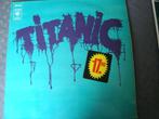 Titanic, Cd's en Dvd's, Vinyl | Filmmuziek en Soundtracks, Ophalen of Verzenden, Zo goed als nieuw