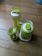DOMO Multimixer / smoothie blender, Witgoed en Apparatuur, Blenders, Ophalen, Gebruikt, Blender