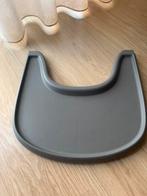 Eetblad/tray voor Stokke Tripp Trapp kinderstoel, Ophalen, Gebruikt, Meegroeistoel, Afneembaar eetblad