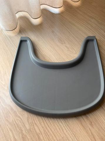 Eetblad/tray voor Stokke Tripp Trapp kinderstoel beschikbaar voor biedingen