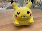 Pokemon Picachu knuffel, Kinderen en Baby's, Speelgoed | Knuffels en Pluche, Ophalen of Verzenden, Zo goed als nieuw, Overige typen