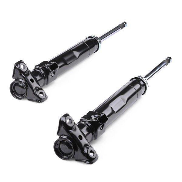 Mercedes W124 schokdemper Mercedes W201 schokbrekers S124 A1, Auto-onderdelen, Ophanging en Onderstel, Mercedes-Benz, Nieuw, Ophalen of Verzenden