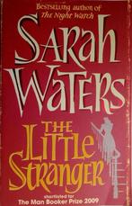 The little Stranger. ISBN 9781844086061., Verzenden, Gelezen, Sarah Waters
