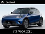 smart #1 Pro / Stoelverwarming / Halo Roof / 360°-camera /, Auto's, Smart, Automaat, 12 maanden, Blauw, Nieuw