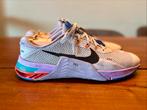 Nike Metcon 7 Light Smoke - Maat 44,5, Ophalen of Verzenden, Zo goed als nieuw, Overige kleuren, Sportschoenen