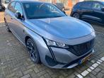 Peugeot 308 1.2 Puretech 130pk 2022 Grijs  Bouwjaar okt 2022, Auto's, Voorwielaandrijving, Leder en Stof, Origineel Nederlands