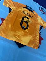 Gesigneerd De vrij Nederlands elftal shirt, Shirt, Verzenden, ., Maat XL