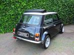 MINI Cooper S 1.3 MPI met Leder interieur, Open dak en 13" v, Auto's, Oldtimers, Voorwielaandrijving, 12 maanden, 15 km/l, 63 pk