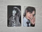 Stray kids Hyunjin photocards, Verzamelen, Ophalen of Verzenden, Zo goed als nieuw, Foto of Kaart