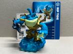 Skylanders Swap Force Rip Tide mét kaart & sticker, 1 speler, Ophalen of Verzenden, Zo goed als nieuw, Role Playing Game (Rpg)