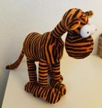 Tijger Knuffel Mordillo Crazy Zoo, Ophalen of Verzenden, Overige typen